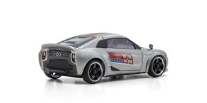 Kyosho MA-020 AWD Mini-Z ReadySet w/Honda Neo Body & KT-531P 2.4GHz Radio