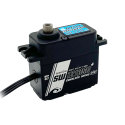 Savox SW-1210SGP Black Edition "Tall" Waterproof Digital Servo (High Voltage)