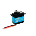 Savox SW-1250MGP Waterproof "Ultra Torque" Metal Gear Mini Digital Servo (High Voltage)