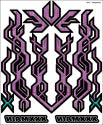 XXX Main Racing Graphics -  - HRP Distributing, Inc.