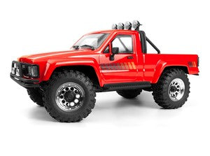 HPI Racing Venture18 Flux 1985 Toyota Hilux SR5 (Brushless)