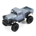 Panda RC 1/24 Tetra24 K1 Portal Edition RTR Scale Mini Crawler, V2