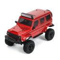 Panda RC 1/24 Tetra24 X3 Portal Edition RTR Scale Mini Crawler, V2