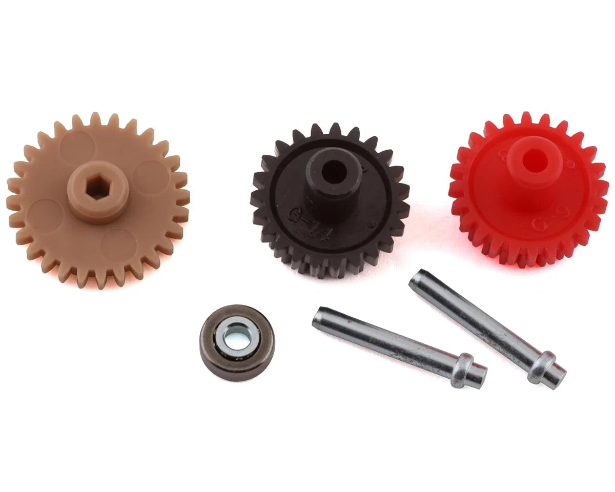 Tamiya JR High Speed Counter Gear Set -  - AMain Distributing