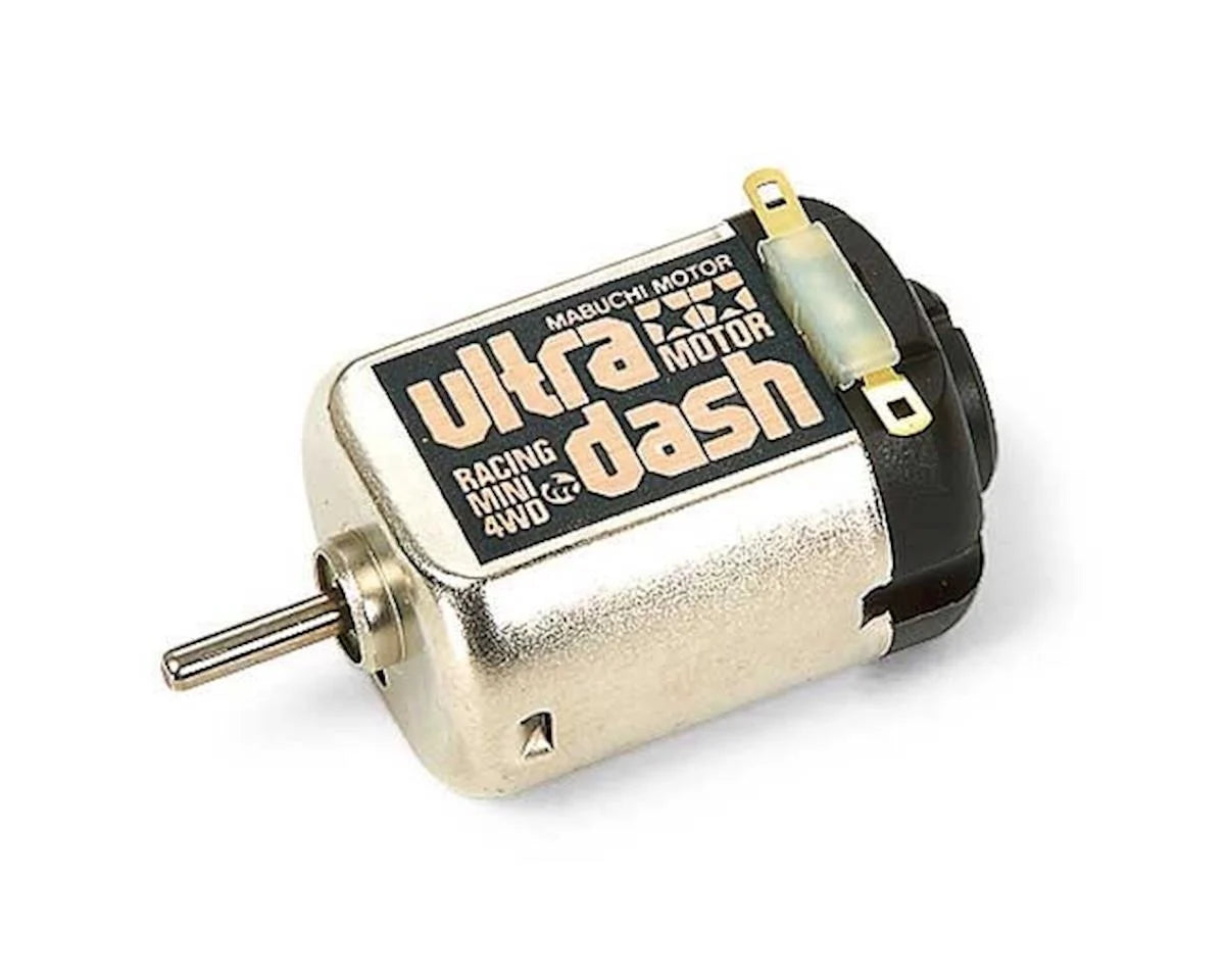 Tamiya JR RC Mini Ultra Dash Motor -  - AMain Distributing