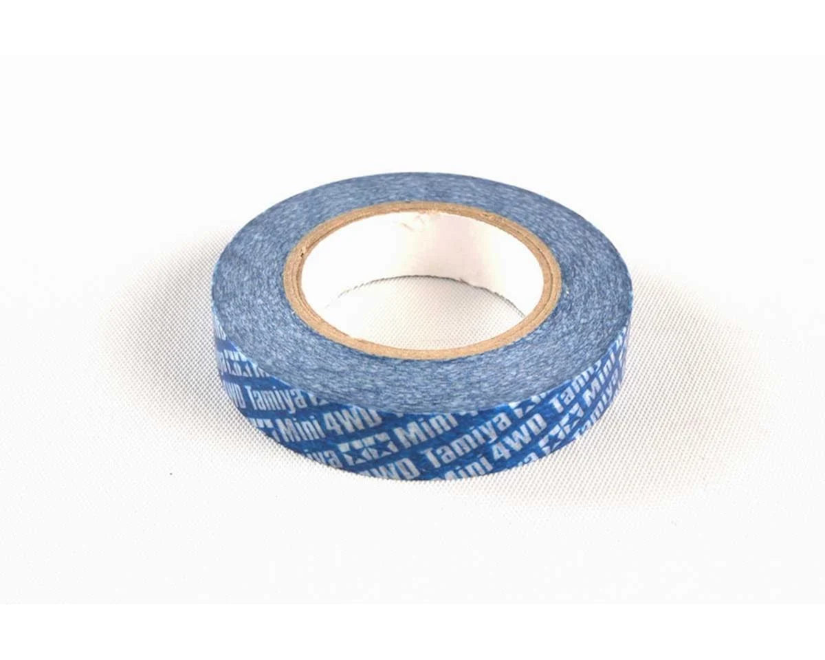 Tamiya JR Multipurpose Tape -  - AMain Distributing