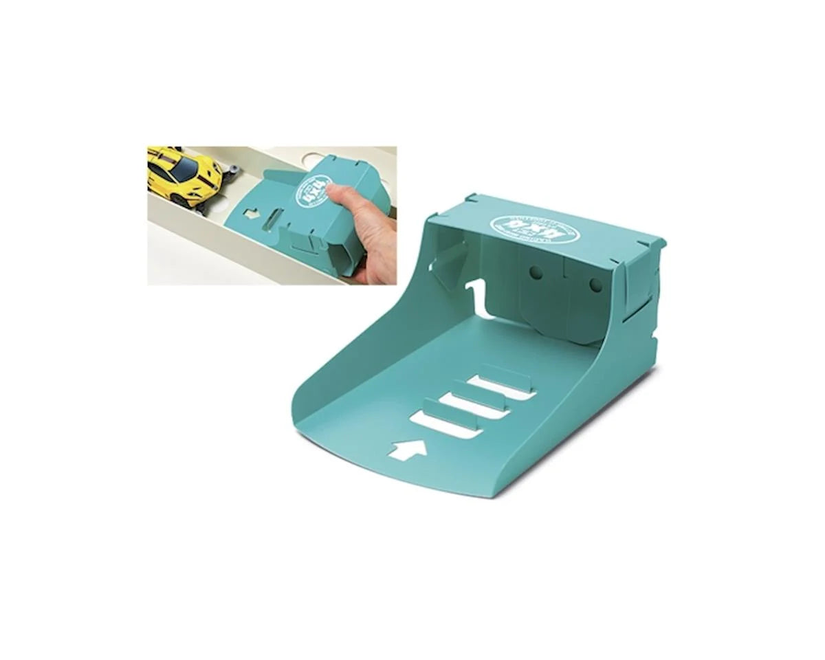Tamiya JR Mini 4WD Car Catcher -  - AMain Distributing