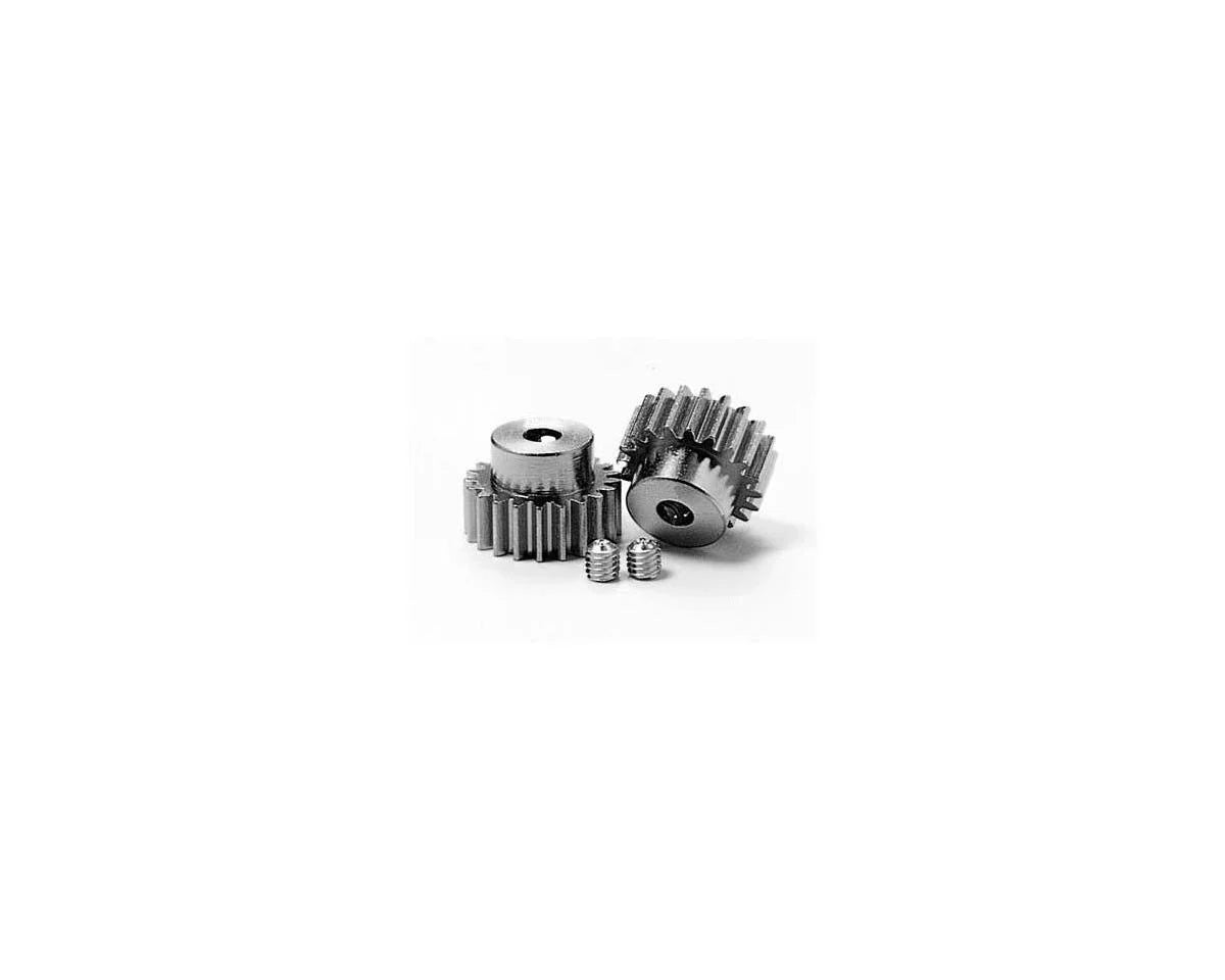 Tamiya MOD 0.6 AV Pinion Gear Set