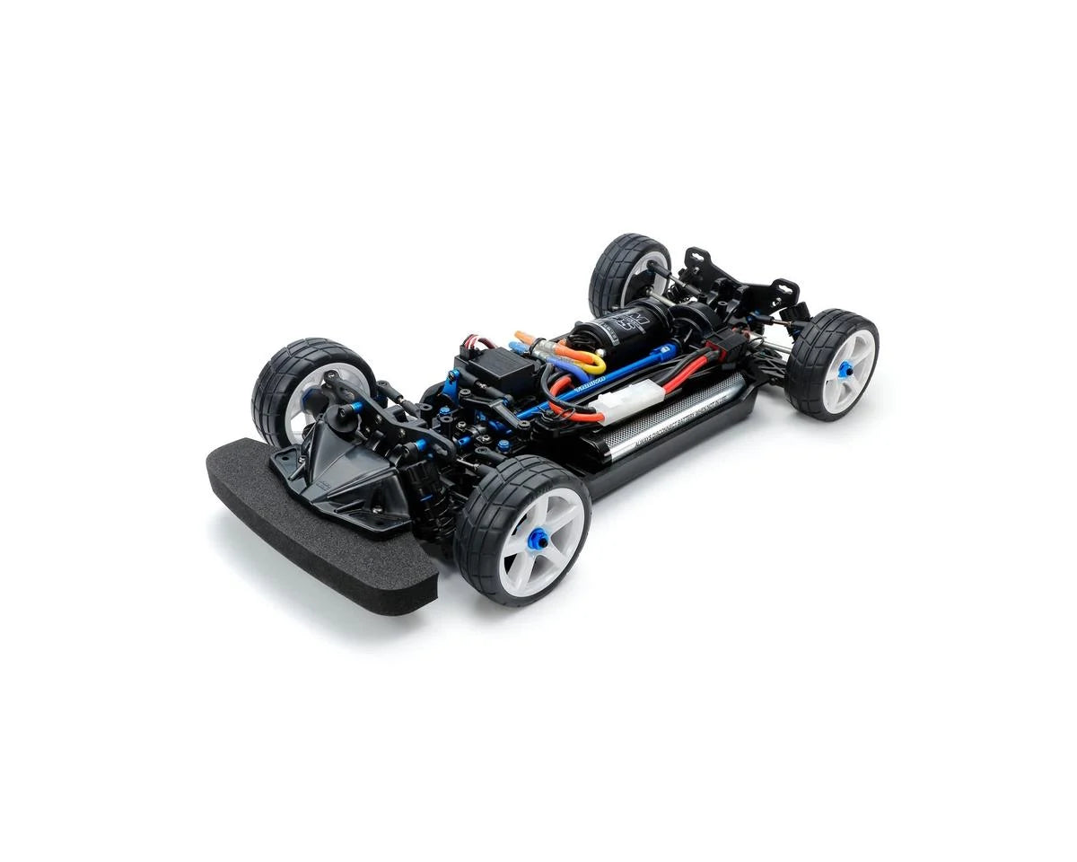 Tamiya TT-02 Type-SRX 1/10 4WD Electric Touring Car Kit