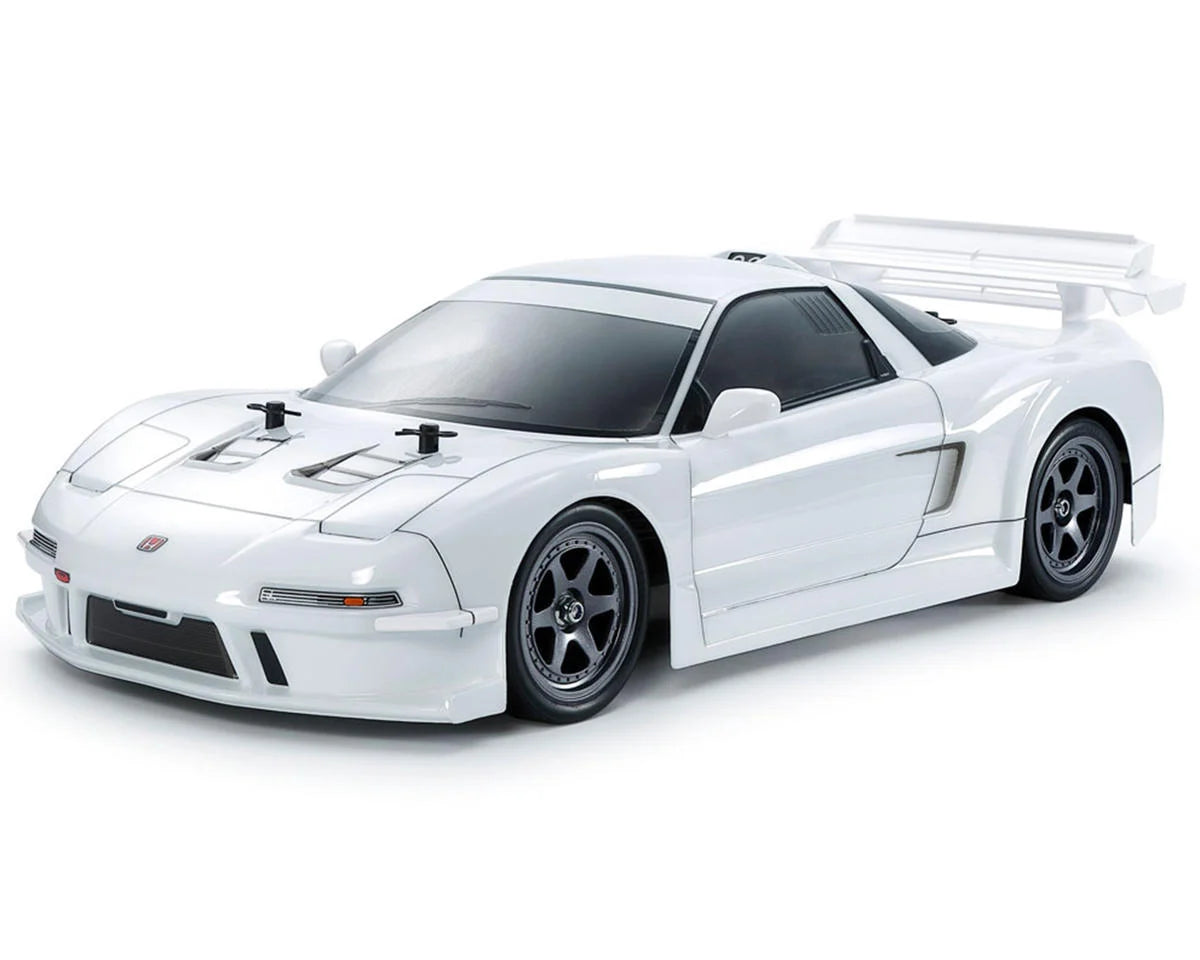 Tamiya TT-02 1998 Honda NSX Racing 1/10 4WD Electric Touring Car Kit -  - AMain Distributing
