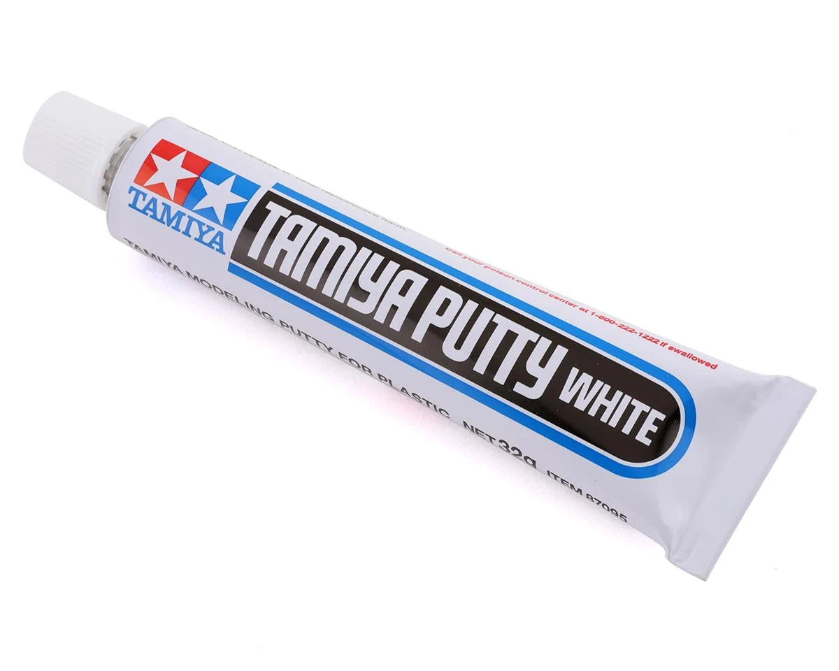 Tamiya Putty -  - AMain Distributing
