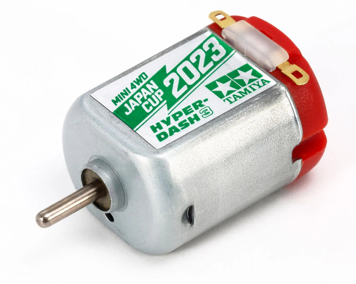 Tamiya 2JR Hyper-Dash 3 Motor (J-Cup 2023) -  - AMain Distributing