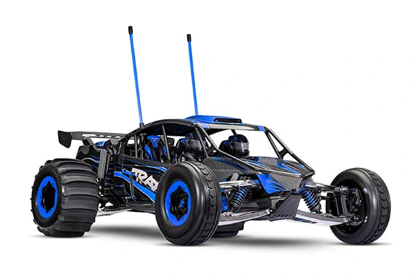 Traxxas Pro Scale Sand Car 8S - TRA109076-4