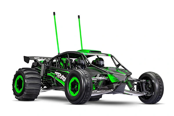 Traxxas Pro Scale Sand Car 8S - TRA109076-4