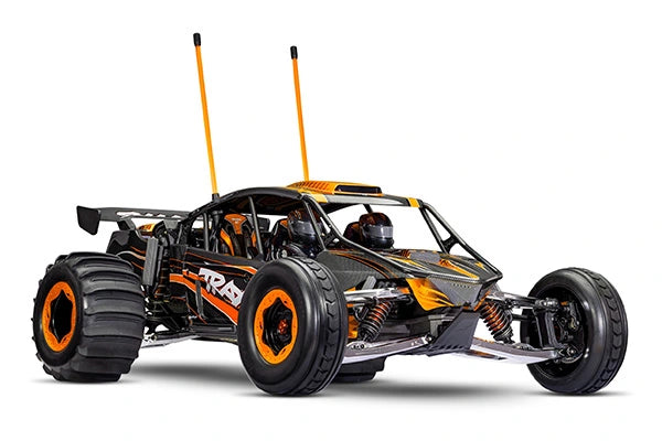 Traxxas Pro Scale Sand Car 8S - TRA109076-4