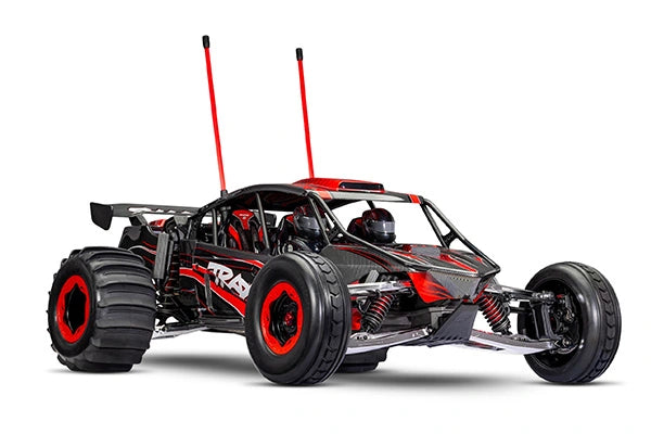 Traxxas Pro Scale Sand Car 8S - TRA109076-4