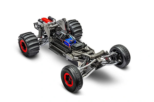 Traxxas Pro Scale Sand Car 8S - TRA109076-4