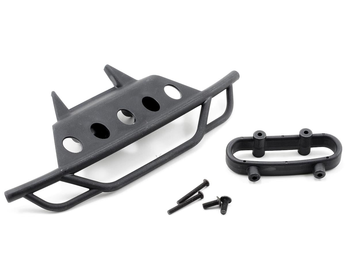 Traxxas Front Bumper/Mount