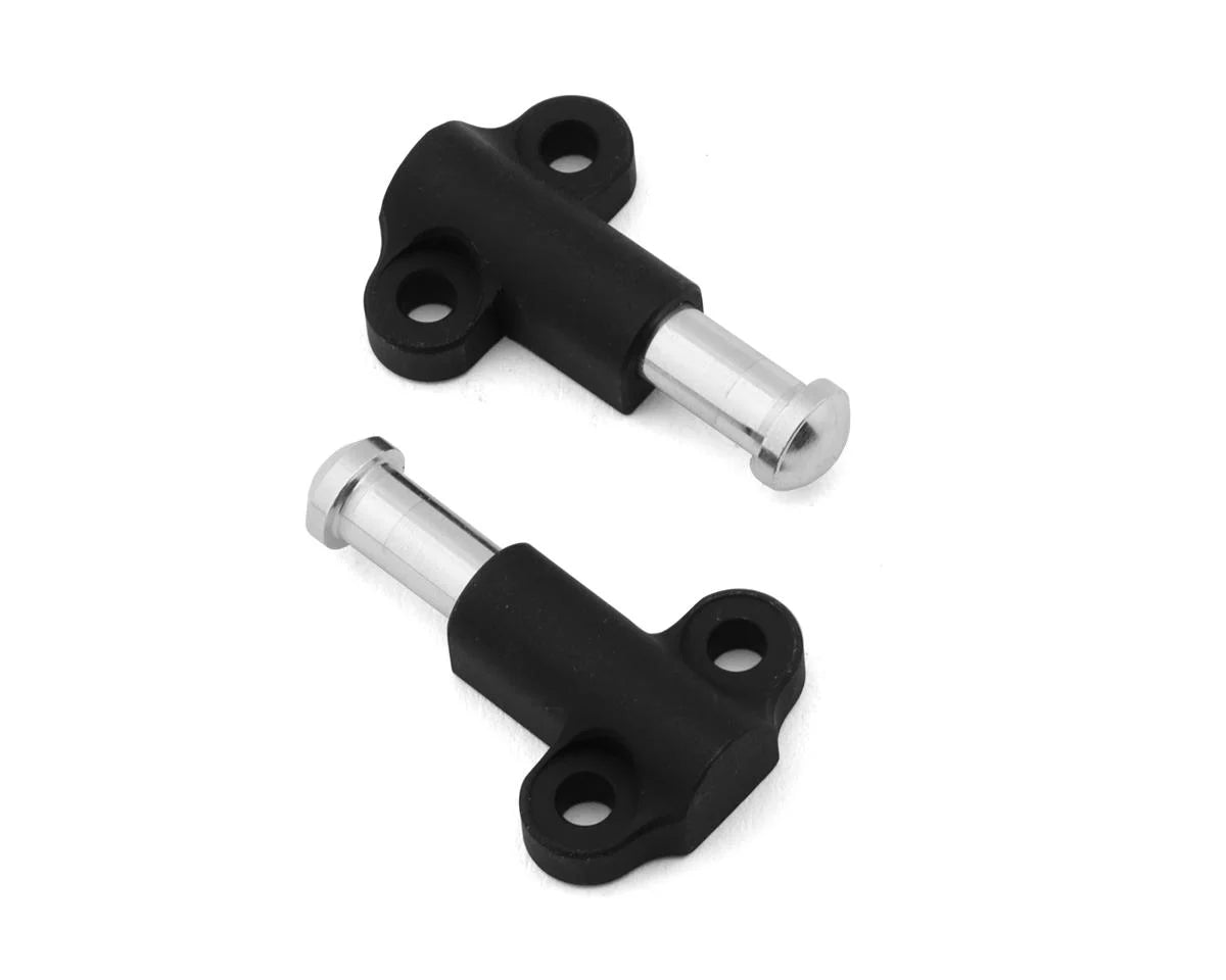 Vanquish Products H10 Optic Aluminum Functional Bump Stops  (2)