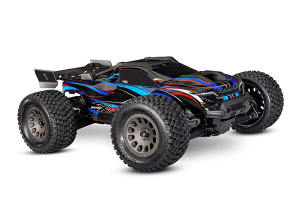 Traxxas Mini XRT VXL