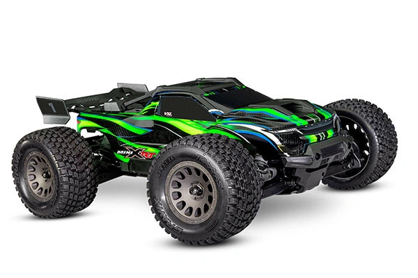 Traxxas Mini XRT VXL