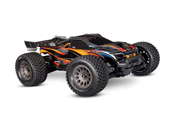 Traxxas Mini XRT VXL