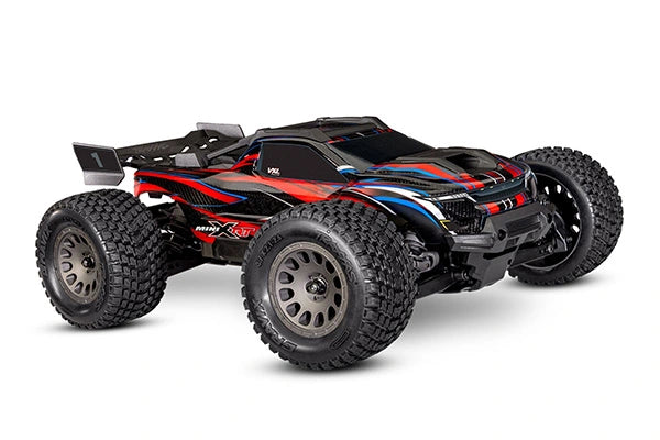 Traxxas Mini XRT VXL