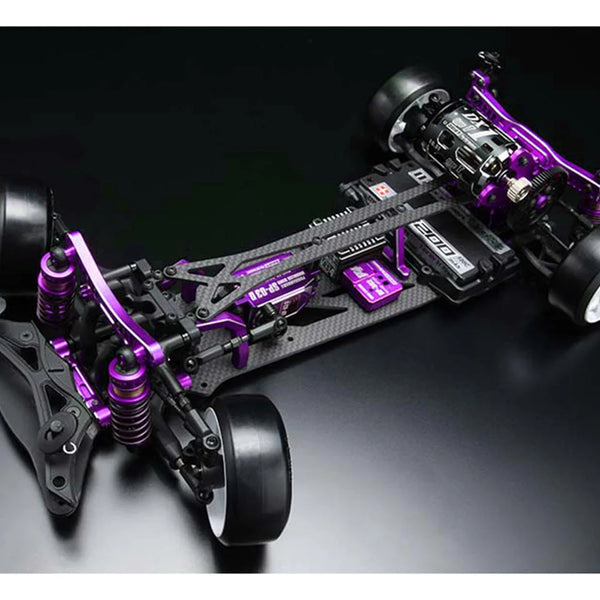 Yokomo SD3.0 Super Drift 1/10 Electric RWD Drift Car Kit (Limited)