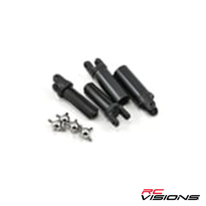 Traxxas Driveshaft Set