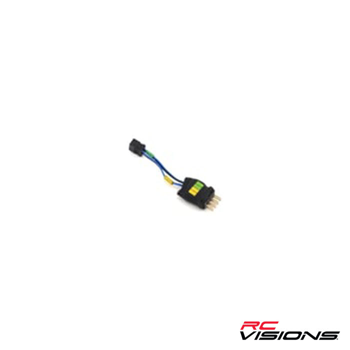 Traxxas TRX-4 LED Light Kit 4-In-2 Wire Harness