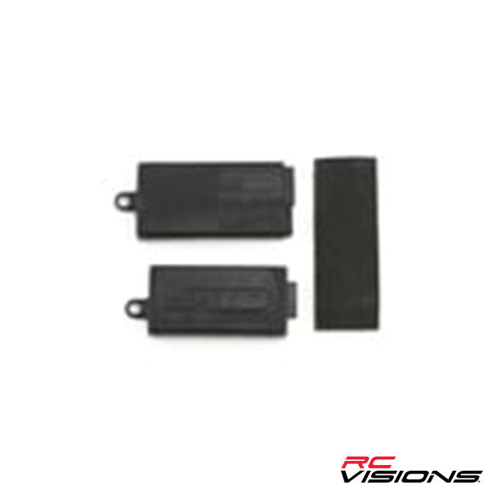 Traxxas Receiver Cover/Battery Cover (Jato)