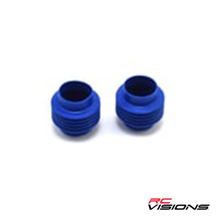 Traxxas Revo Driveshaft Boots (2)