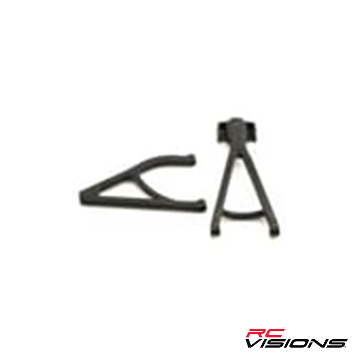 Traxxas Revo Suspension Arms Rear Upper/Lower