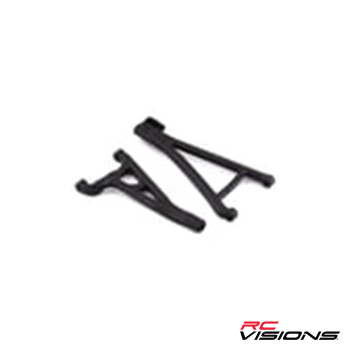 Traxxas Revo Suspension Arms Left Front Upper/Lower