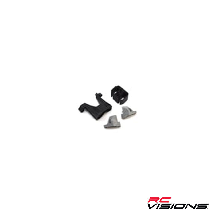 Traxxas Unlimited Desert Racer Battery Connector Retainer
