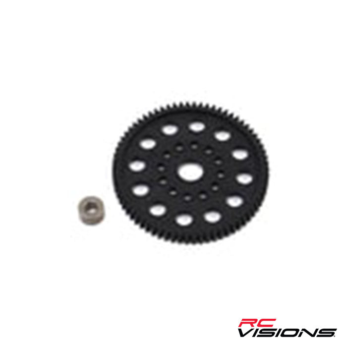 Traxxas 70T Spur Gear 32P