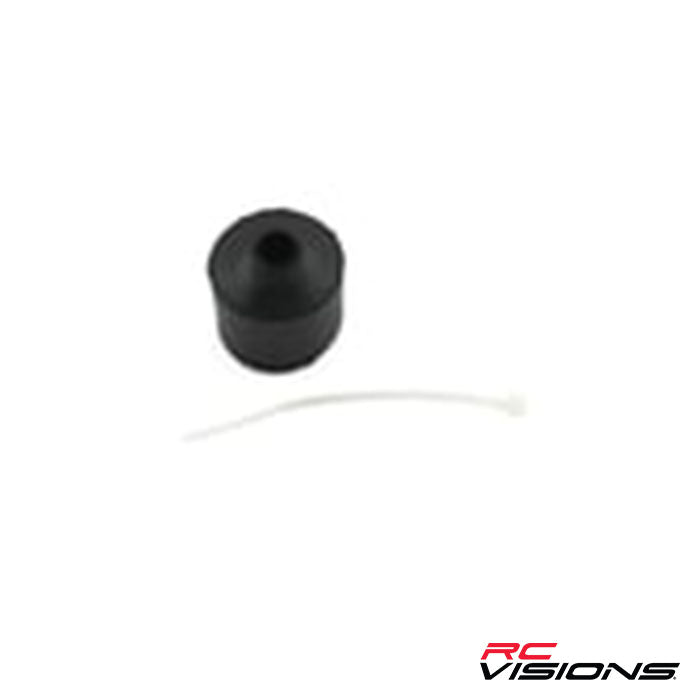 Traxxas Complete Stampede Air Filter Set