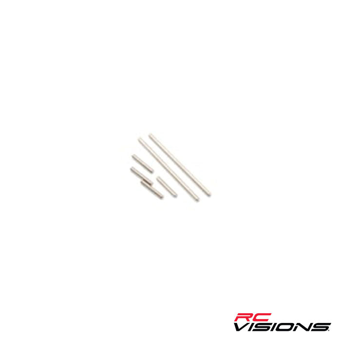 Traxxas Front/Rear Suspension Pin Set