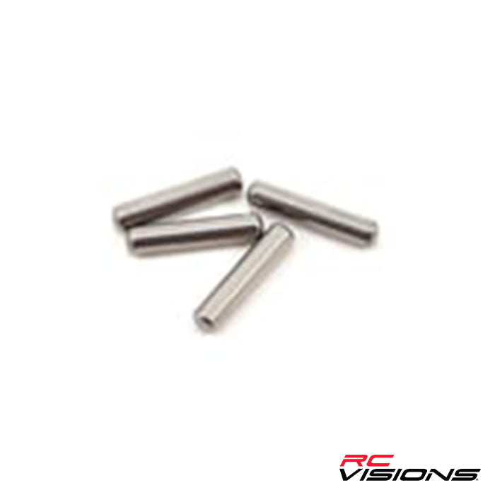 Traxxas Stub Axle Pins (4)