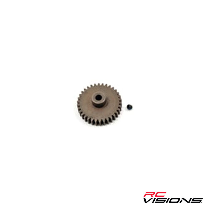 Traxxas Steel Mod 1.0 Pinion Gear w/5mm Bore (29T)