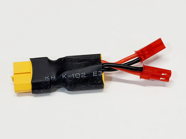 NSDRC In-Line Power Connections