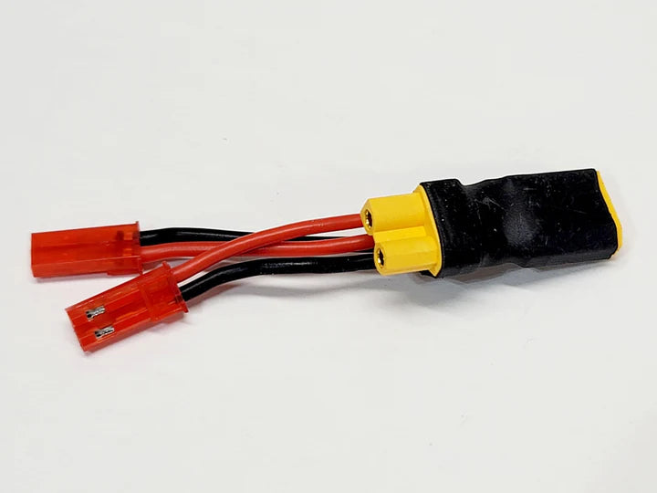 NSDRC In-Line Power Connections -  - NSDRC