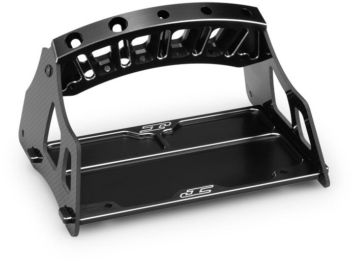 J Concepts Jconcept Tool Holder, Black -  - Horizon Hobbies, Inc.
