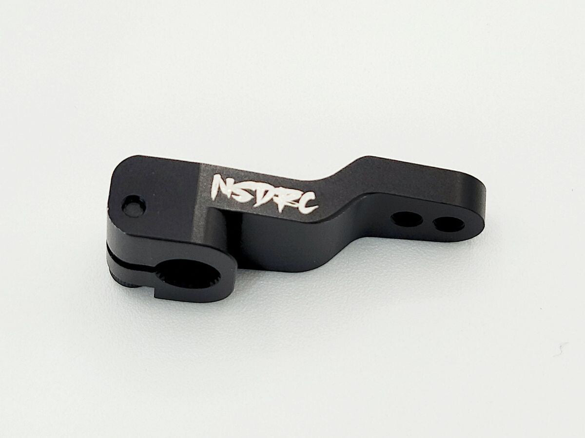 NSDRC Offset Monster Servo Horn