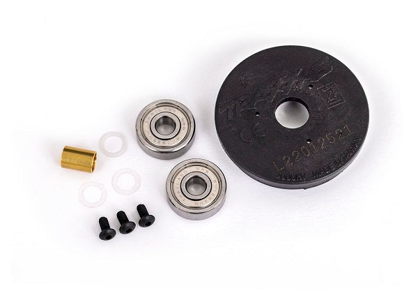 Traxxas Rebuild kit, 2000Kv motor, brushless