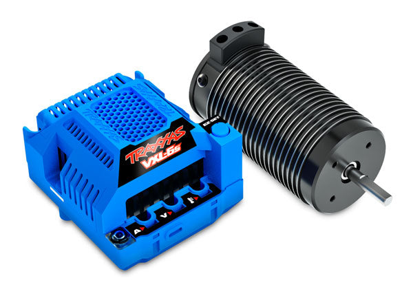 Traxxas Velineon VXL-6S Brushless Power System