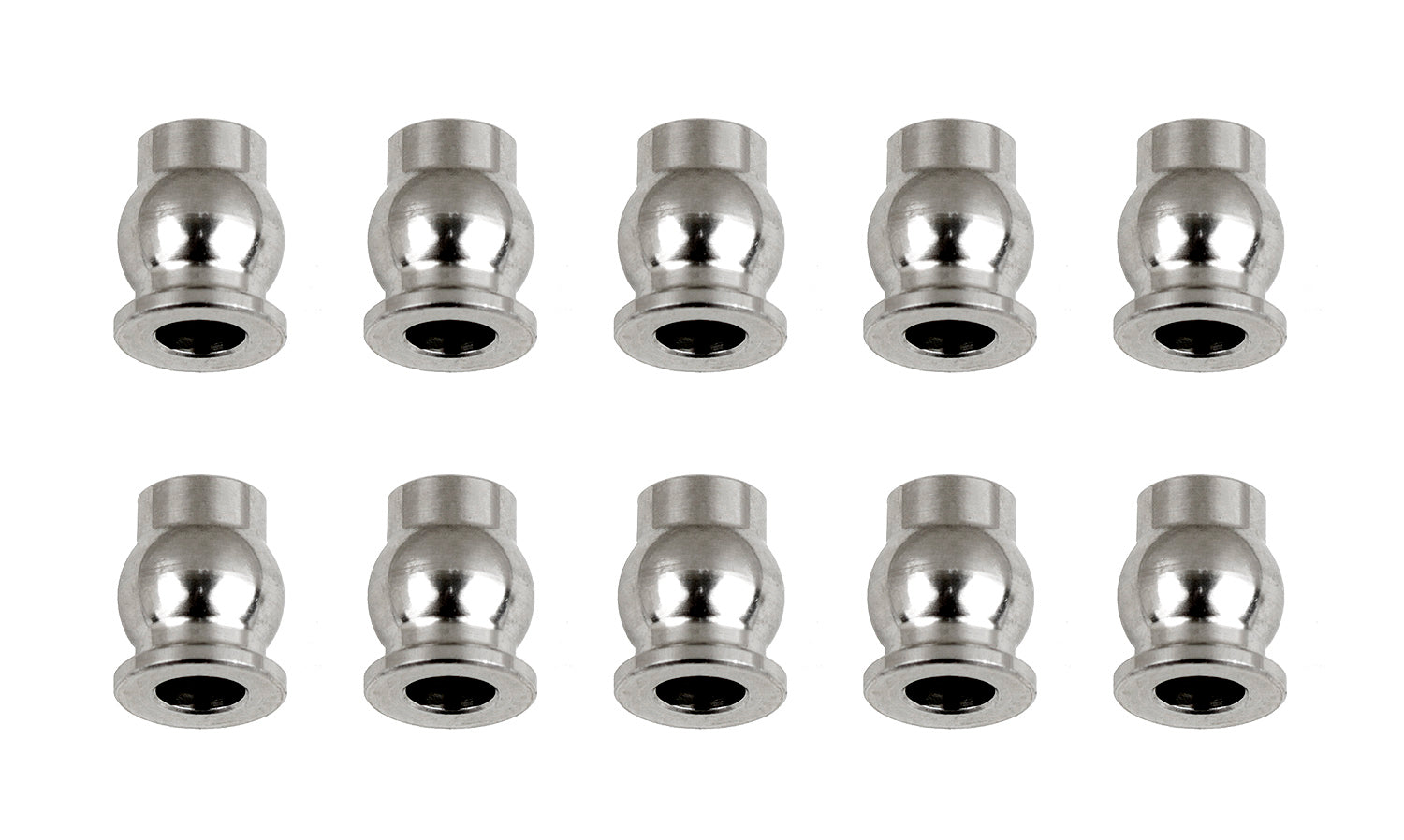 Element RC Enduro Steel Pivot Balls (10)