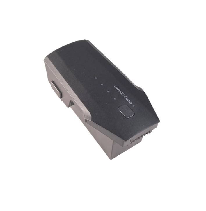 Battery for IQ GPS