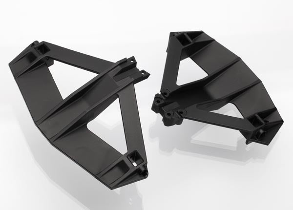 Traxxas Front & Rear Body Mount Set