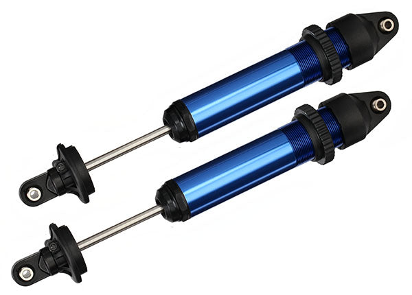 Traxxas X-Maxx GTX Assembled Shocks (2)